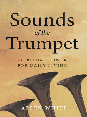 cover image of Sounds of the Trumpet